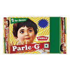 Parle G Gluco Biscuit